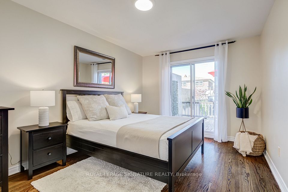 22 Painswick Crescent, Toronto, ON M2J 3M6 20