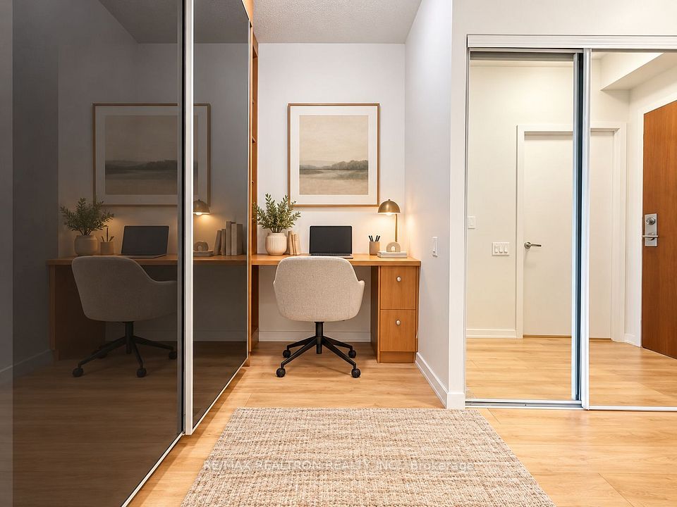 30 Canterbury Place 1103, Toronto, ON M2N 0B9 3