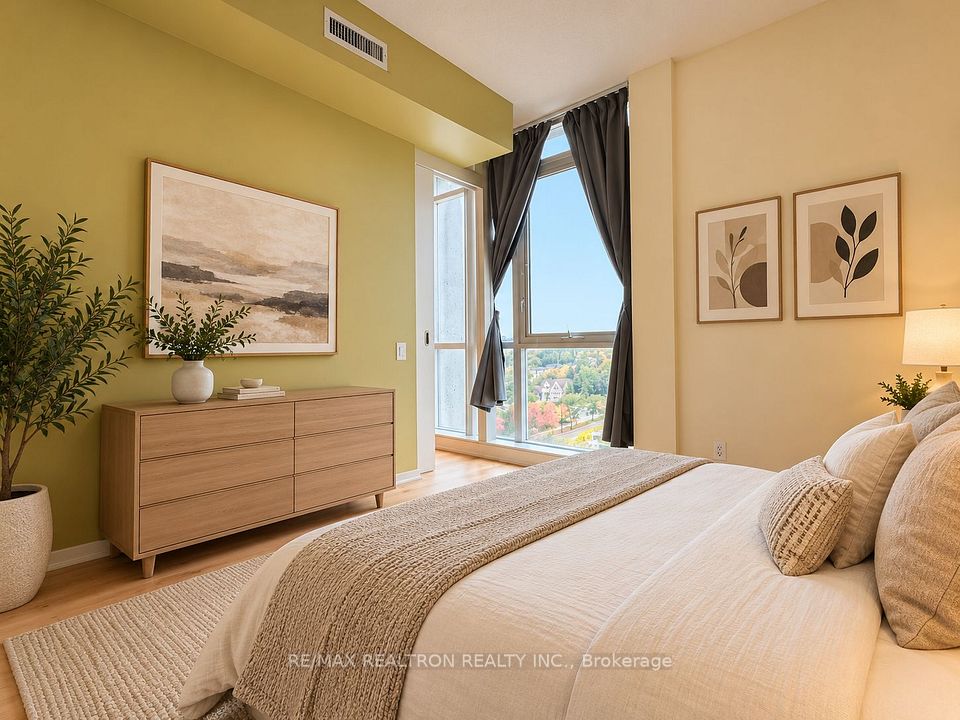 30 Canterbury Place 1103, Toronto, ON M2N 0B9 9
