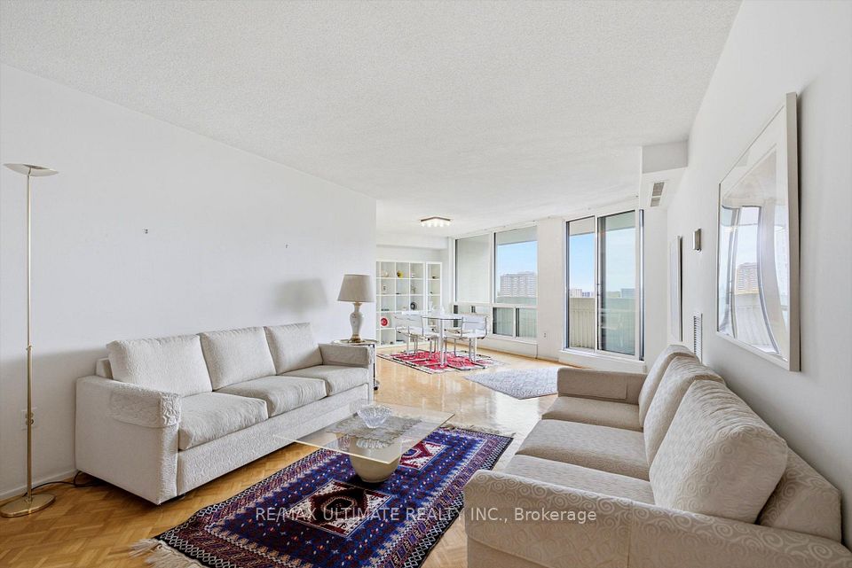 Condo Apartment at 150 Neptune Drive 805, Toronto, ON M6A 2Y9