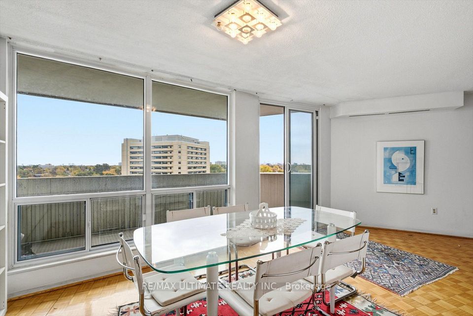 150 Neptune Drive 805, Toronto, ON M6A 2Y9 10
