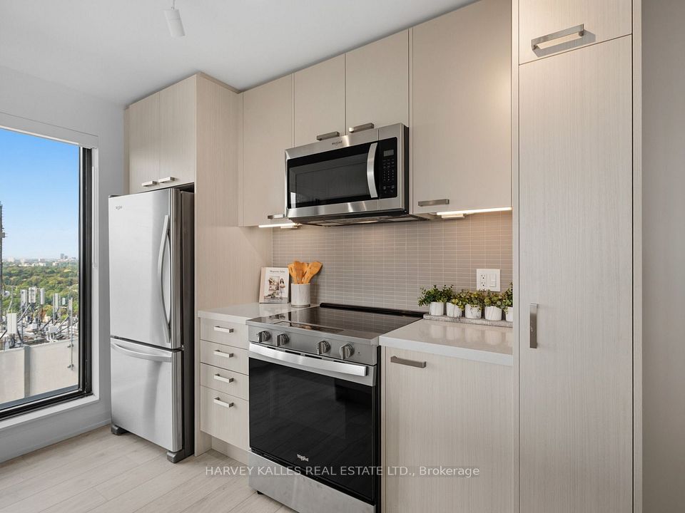 20 Soudan Avenue 2607, Toronto, ON M4S 0E2 15