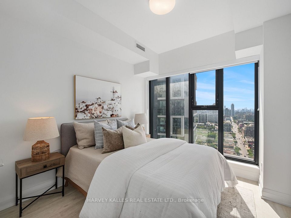20 Soudan Avenue 2607, Toronto, ON M4S 0E2 20