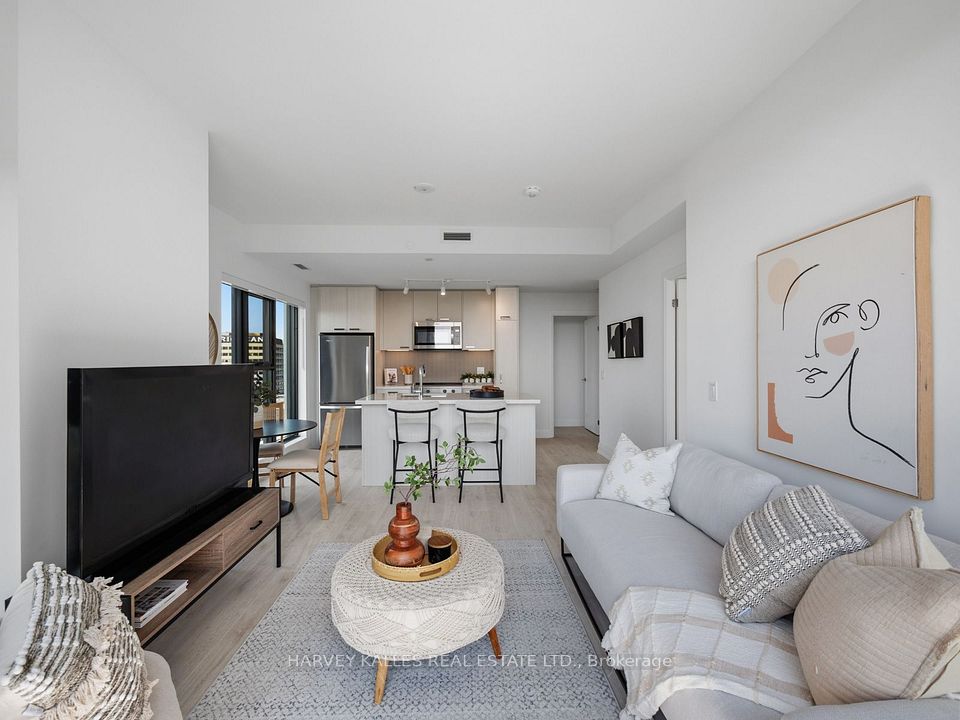 20 Soudan Avenue 2607, Toronto, ON M4S 0E2 3