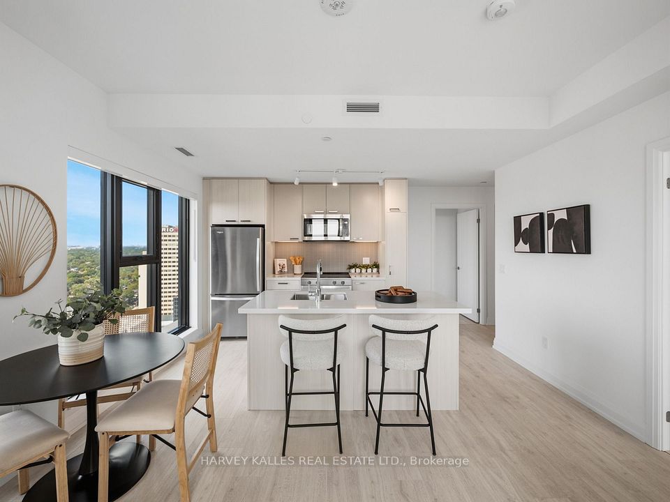 20 Soudan Avenue 2607, Toronto, ON M4S 0E2 8