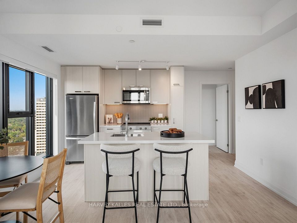 20 Soudan Avenue 2607, Toronto, ON M4S 0E2 9