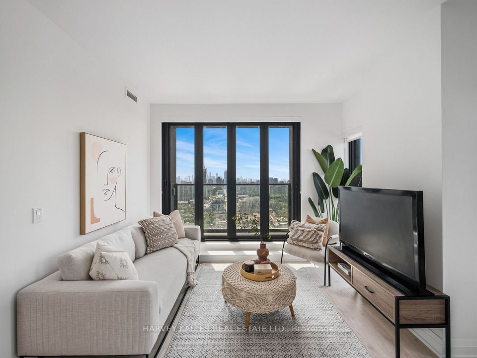 Condo Apartment at 20 Soudan Avenue 2607, Toronto, ON M4S 0E2