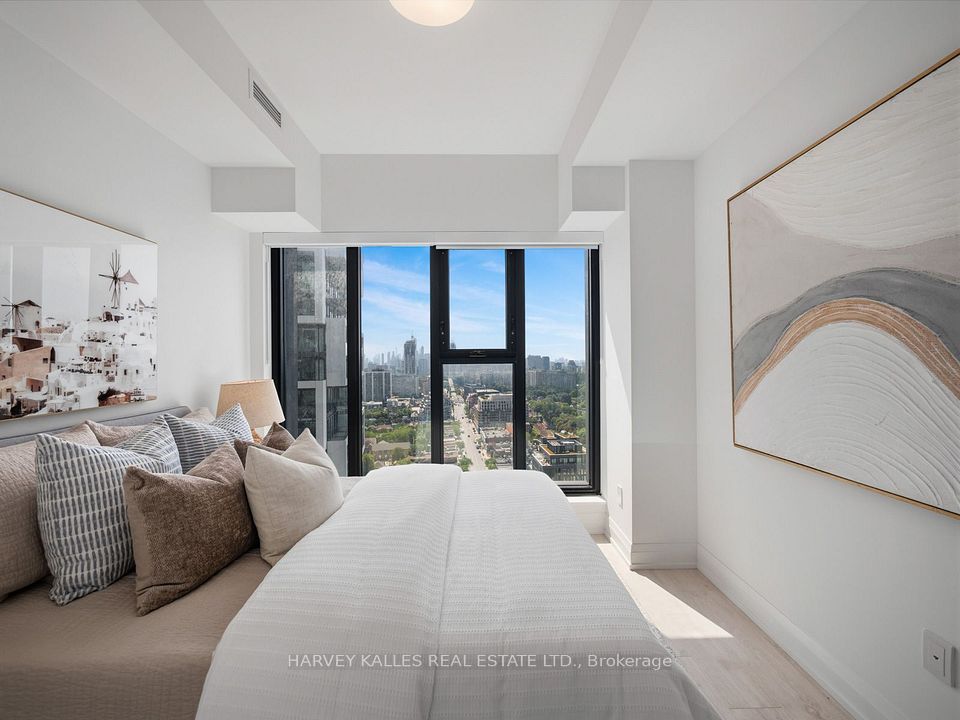 20 Soudan Avenue 2607, Toronto, ON M4S 0E2 21