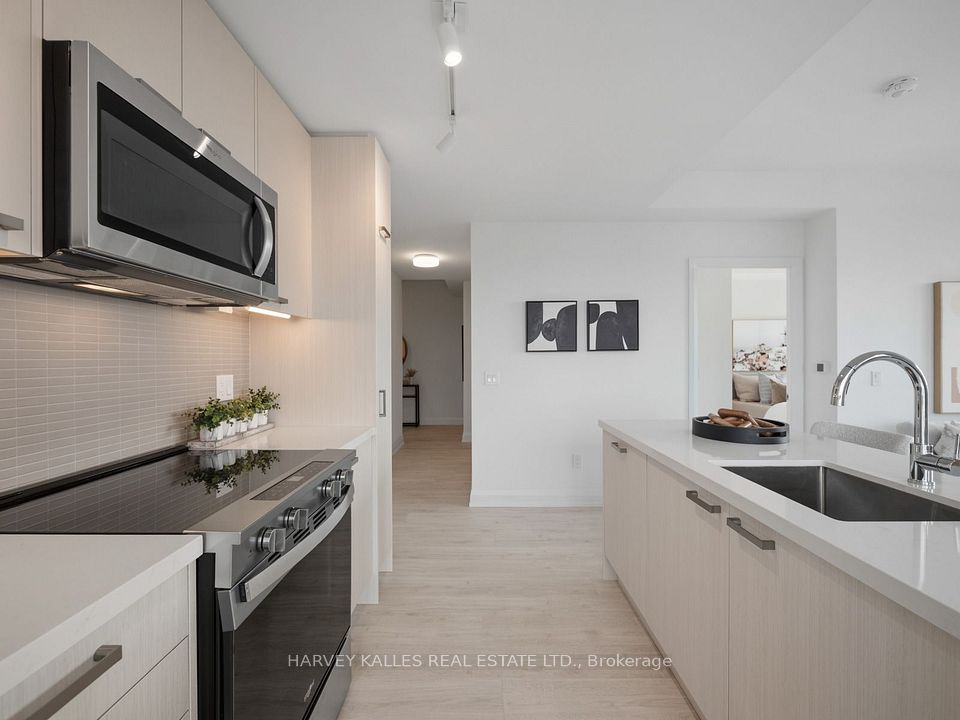 20 Soudan Avenue 2607, Toronto, ON M4S 0E2 17