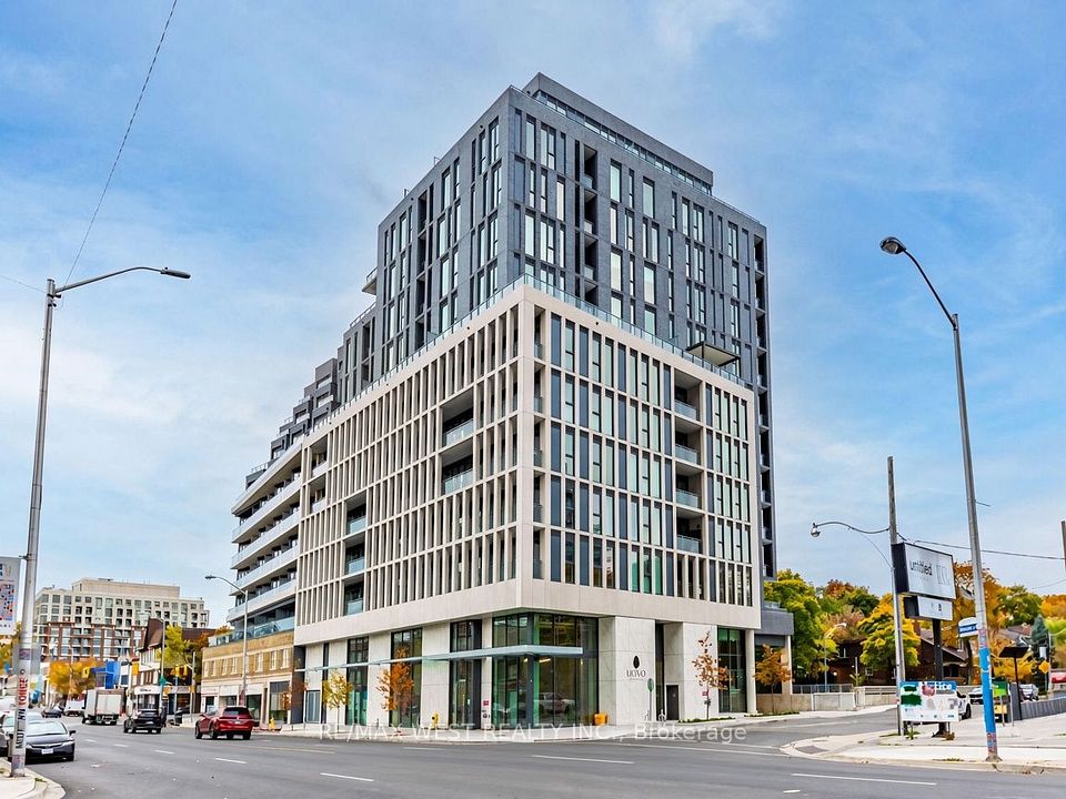 Condo Apartment at 1 Hillsdale Avenue W 202, Toronto, ON M4S 0E5