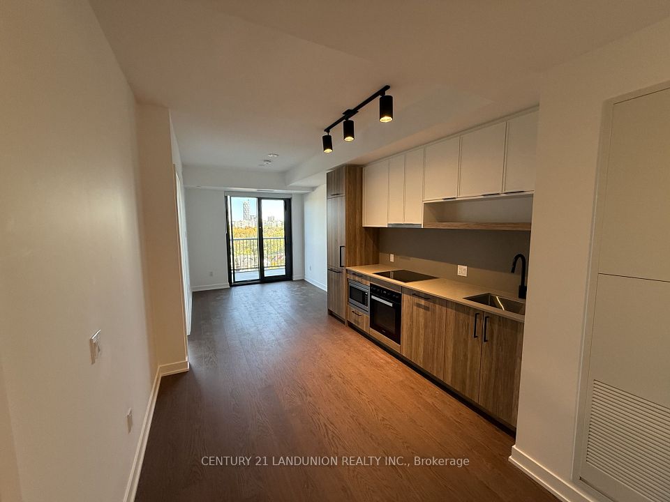 Condo Apartment at 89 Montclair Avenue 1619, Toronto, ON M5P 1P5