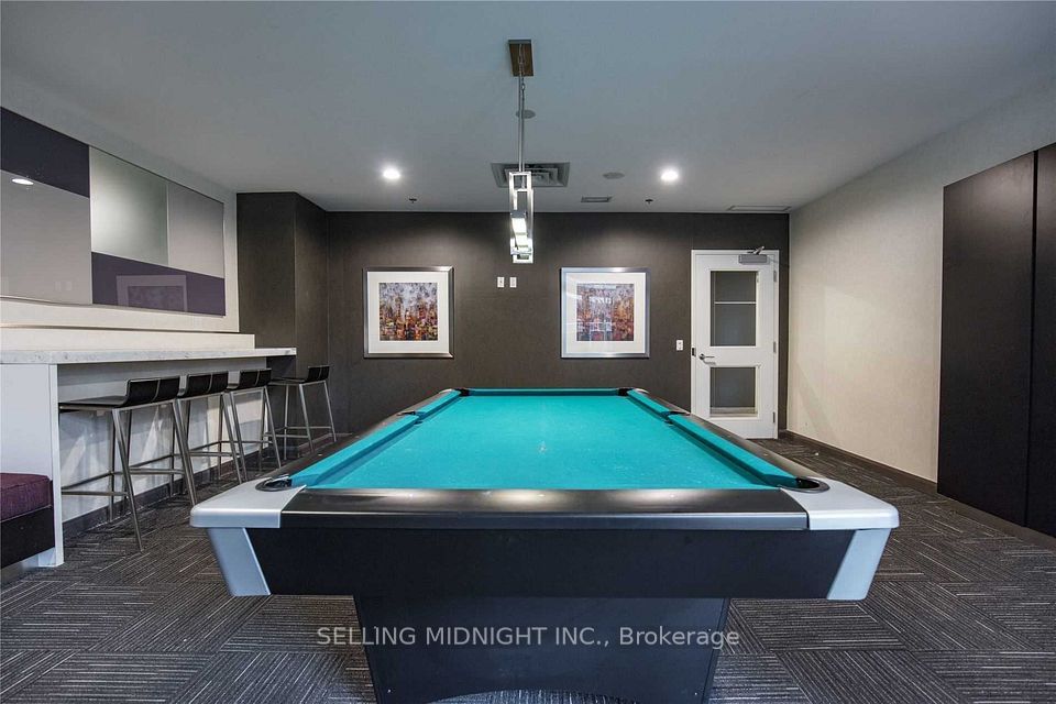 50 Lynn Wiilams Street 1103, Toronto, ON M6K 3R9 22