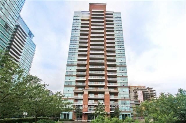 Condo Apartment at 50 Lynn Wiilams Street 1103, Toronto, ON M6K 3R9