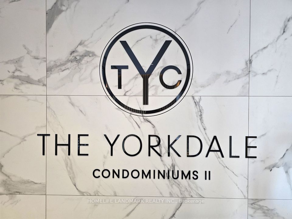 120 Varna Drive 1017, Toronto, ON M6A 0B3 3
