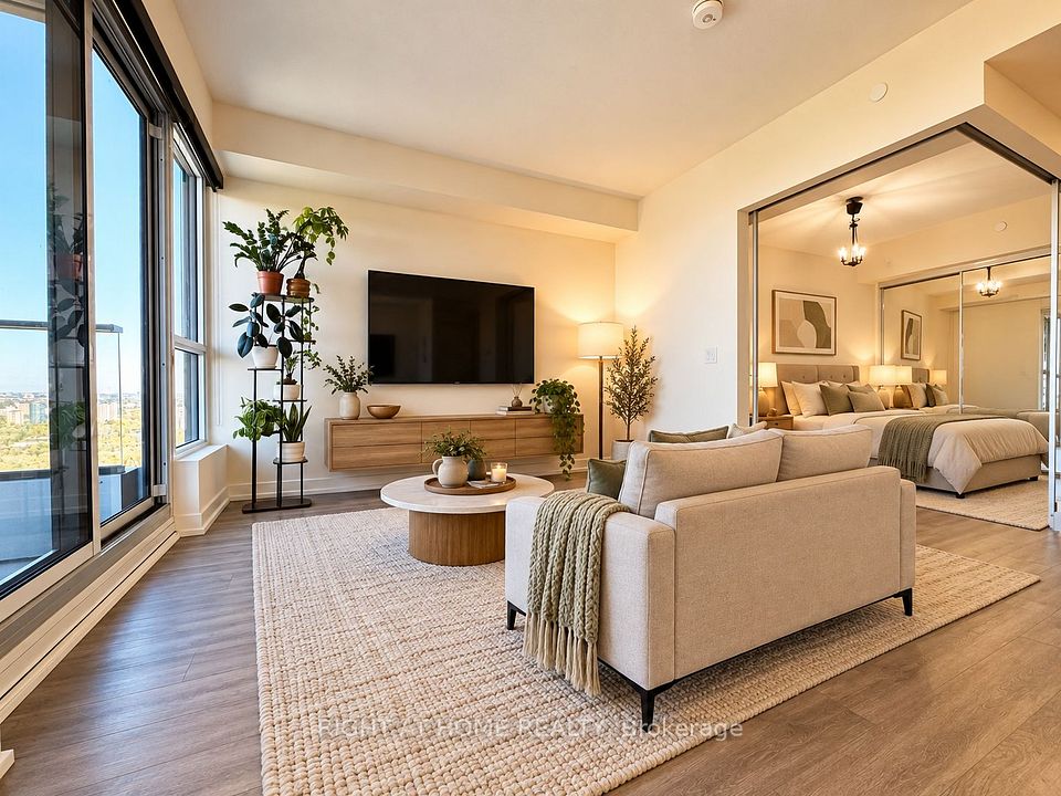 395 Bloor Street E 3705, Toronto, ON M4W 0B4 4