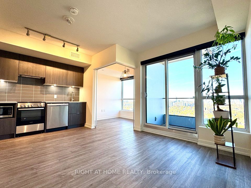 395 Bloor Street E 3705, Toronto, ON M4W 0B4 15