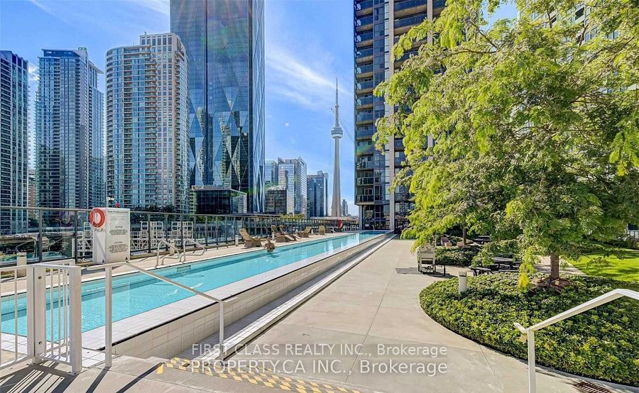 1 The Esplanade 906, Toronto, ON M5A 0A8 12