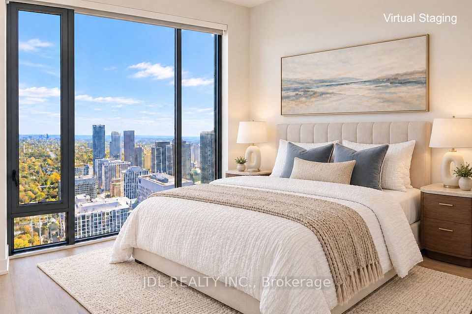 8 Cumberland Street 5105, Toronto, ON M4W 0B6 16