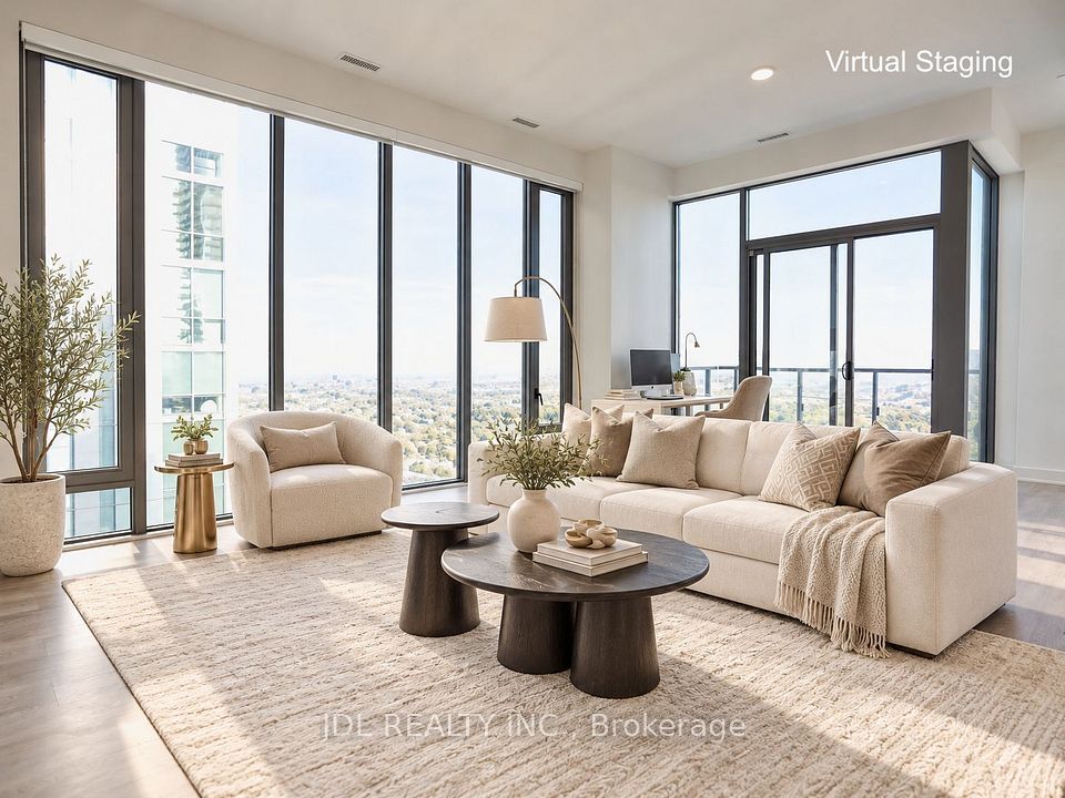 Condo Apartment at 8 Cumberland Street 5105, Toronto, ON M4W 0B6