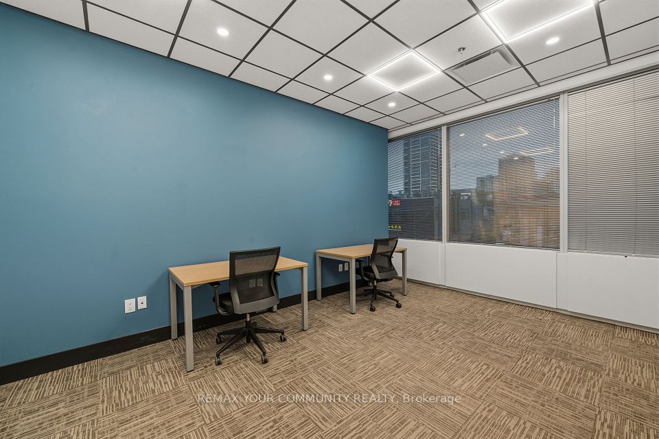 5255 Yonge Street 201-34, Toronto, ON M2N 6P4