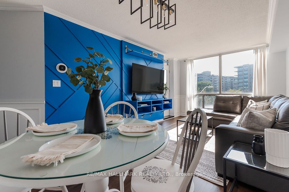906 Sheppard Avenue W 308, Toronto, ON M3H 2T5 7