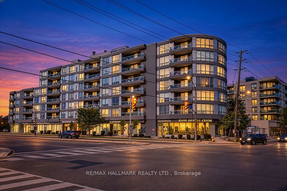 Condo Apartment at 906 Sheppard Avenue W 308, Toronto, ON M3H 2T5