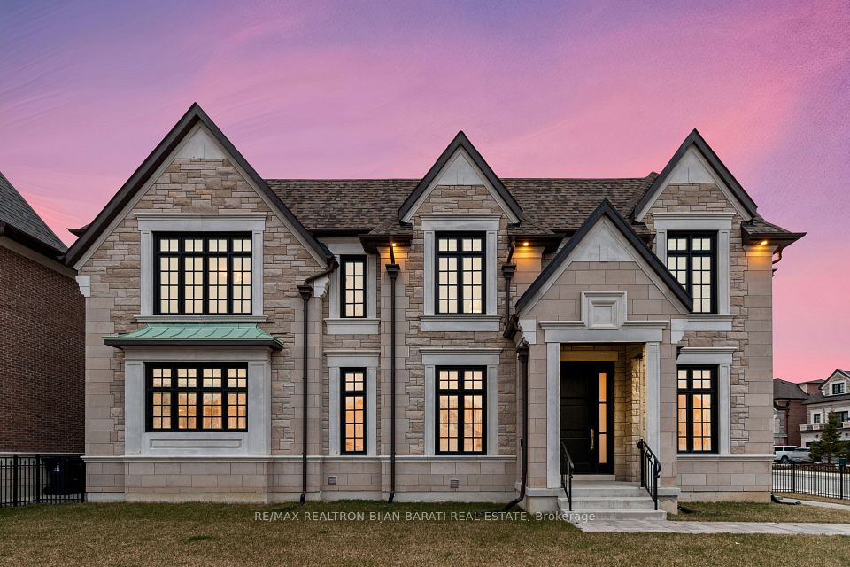 Detached at 29 Ballyconnor Court, Toronto, ON M2M 4C6