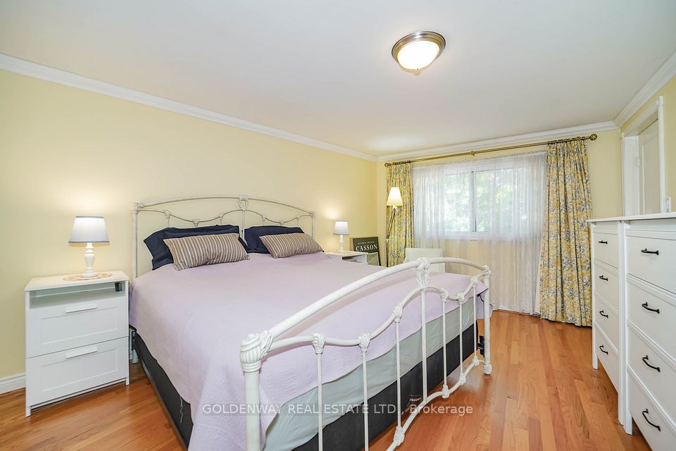 65 Wagon Trailway, Toronto, ON M2J 4V4 15