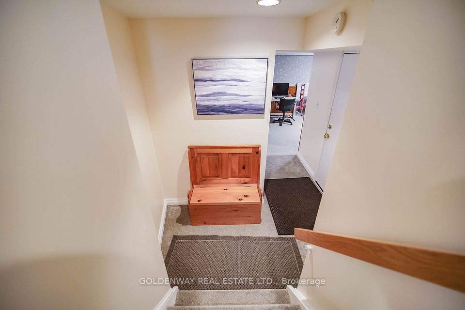 65 Wagon Trailway, Toronto, ON M2J 4V4 25