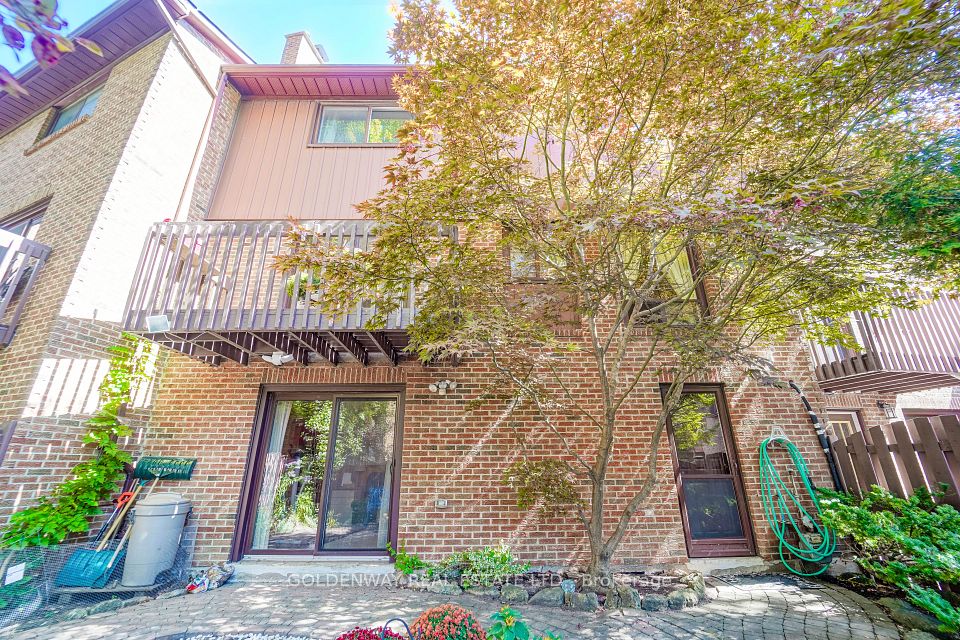 65 Wagon Trailway, Toronto, ON M2J 4V4 4