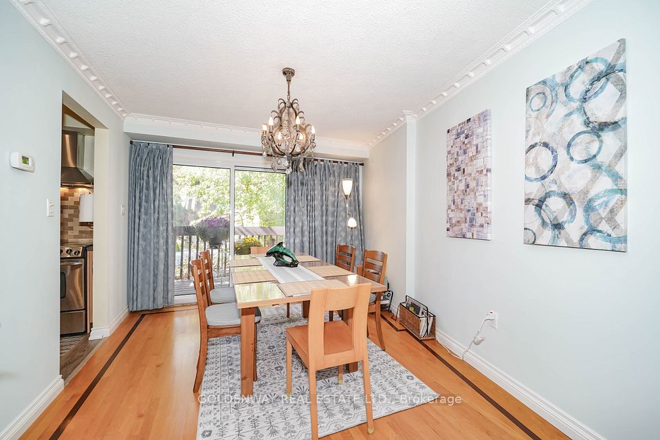 65 Wagon Trailway, Toronto, ON M2J 4V4 9