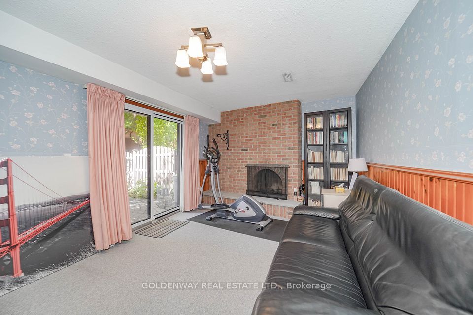 65 Wagon Trailway, Toronto, ON M2J 4V4 22