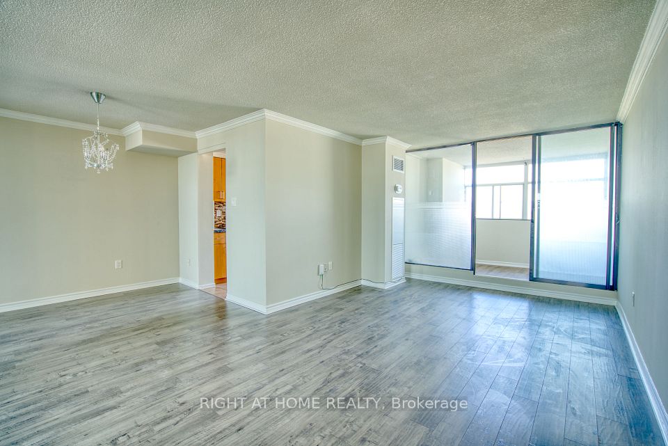 100 Antibes Drive 2508, Toronto, ON M2R 3N1 7