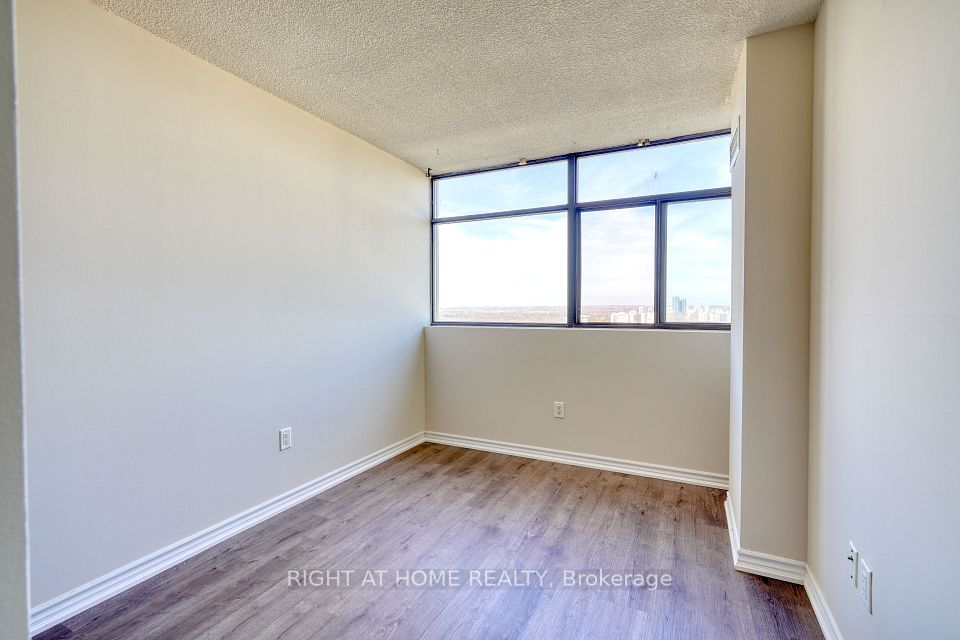 100 Antibes Drive 2508, Toronto, ON M2R 3N1 21