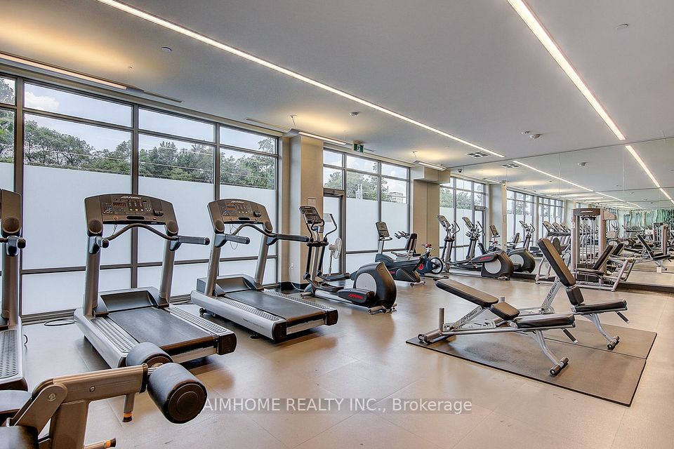 50 Forest Manor Road 2403, Toronto, ON M2J 0E3 25
