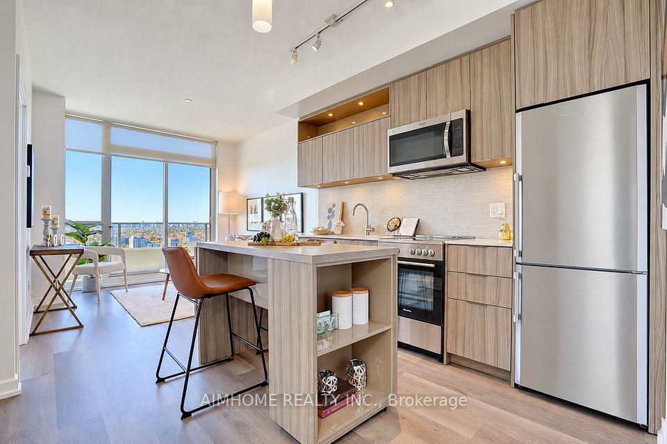 50 Forest Manor Road 2403, Toronto, ON M2J 0E3 5