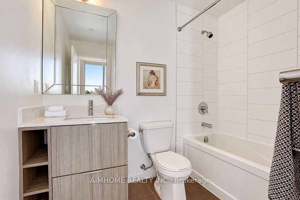 50 Forest Manor Road 2403, Toronto, ON M2J 0E3 20