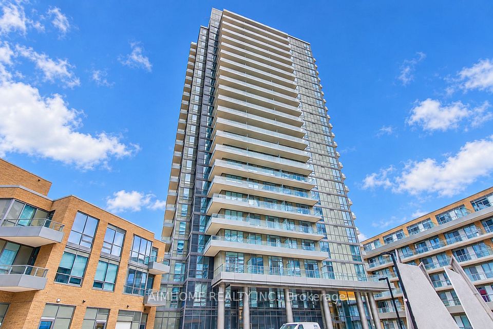 Condo Apartment at 50 Forest Manor Road 2403, Toronto, ON M2J 0E3