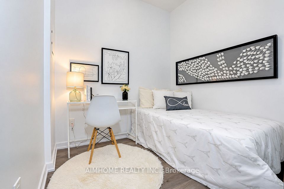 50 Forest Manor Road 2403, Toronto, ON M2J 0E3 22