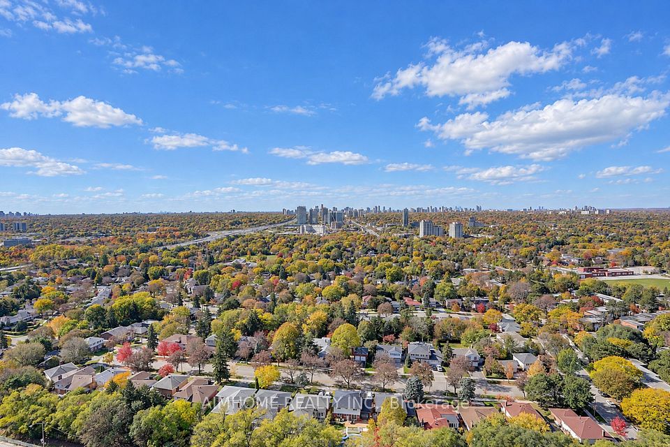 50 Forest Manor Road 2403, Toronto, ON M2J 0E3 24