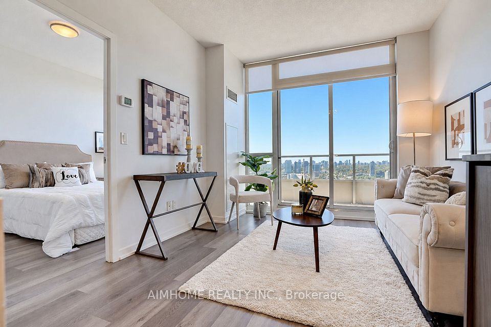 50 Forest Manor Road 2403, Toronto, ON M2J 0E3 13