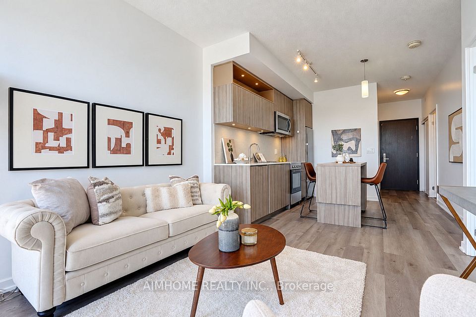 50 Forest Manor Road 2403, Toronto, ON M2J 0E3 17
