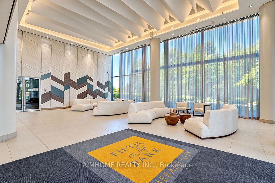 50 Forest Manor Road 2403, Toronto, ON M2J 0E3 2