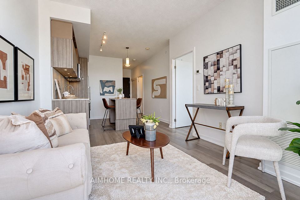 50 Forest Manor Road 2403, Toronto, ON M2J 0E3 16