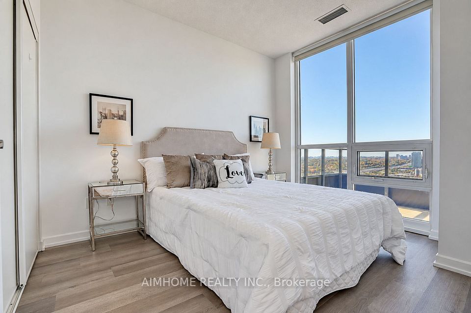 50 Forest Manor Road 2403, Toronto, ON M2J 0E3 18