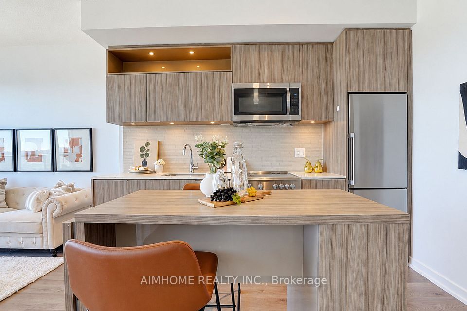 50 Forest Manor Road 2403, Toronto, ON M2J 0E3 9