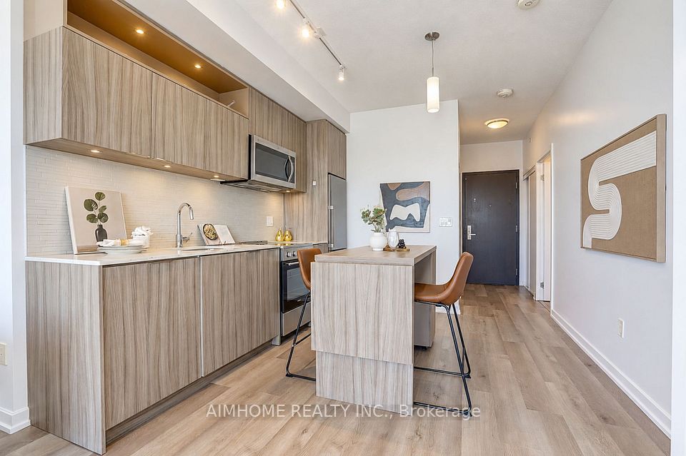 50 Forest Manor Road 2403, Toronto, ON M2J 0E3 11