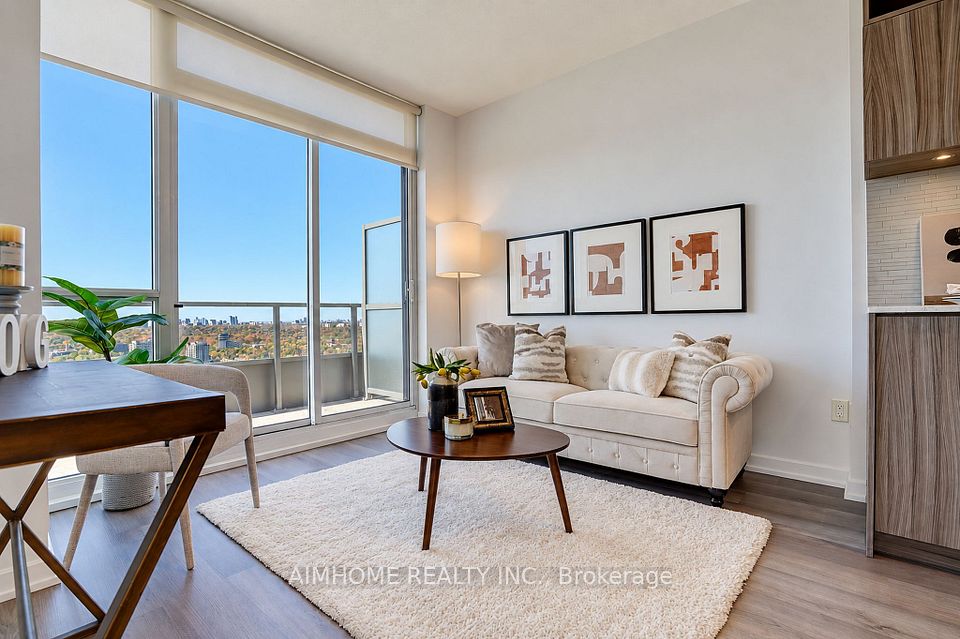 50 Forest Manor Road 2403, Toronto, ON M2J 0E3 14