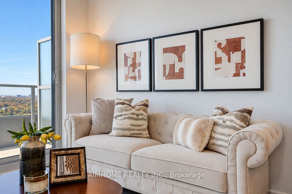 50 Forest Manor Road 2403, Toronto, ON M2J 0E3 15