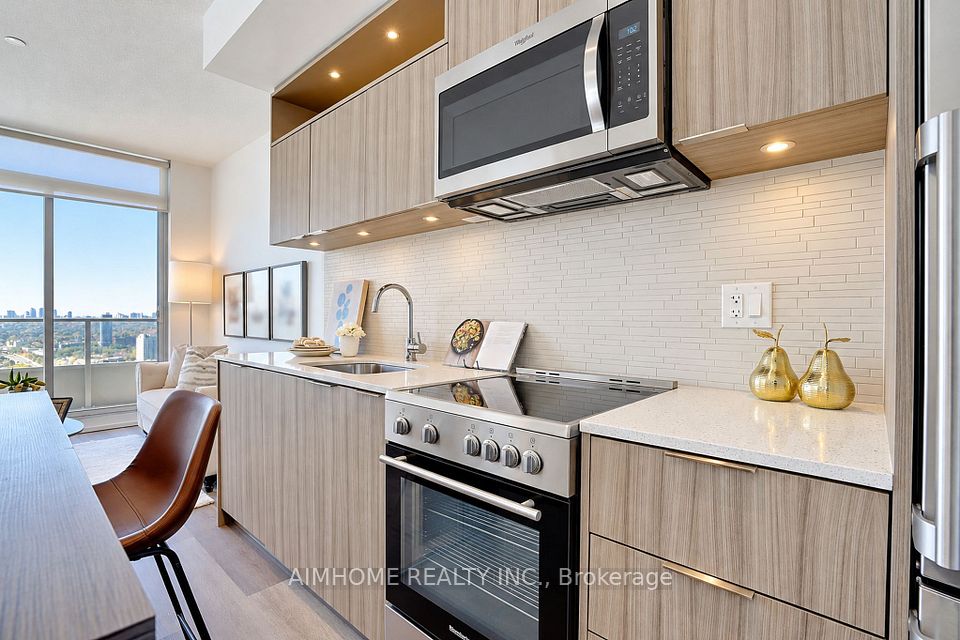50 Forest Manor Road 2403, Toronto, ON M2J 0E3 7